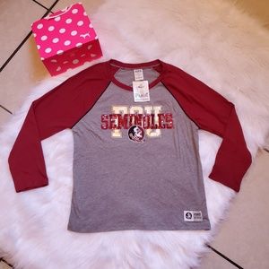 VS PINK FSU Seminoles Shirt